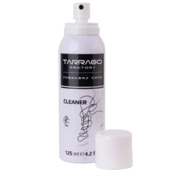 Tarragò Sneakers Care Cleaner - Pulizia Scarpe in Pelle Camoscio e Tessuto