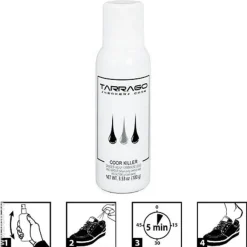 Tarragò Sneakers Care Odor Killer - Deodorante per Scarpe