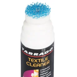 Tarrago Textile Cleaner - Detergente Neutro per Lavare Scarpe in Tessuto