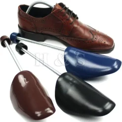 Tendiscarpe a Molla per tenere in forma le scarpe misure da 35 a 46
