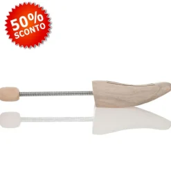 Tendiscarpe a Molla per Tenere in Forma le Scarpe - Legno di Betulla
