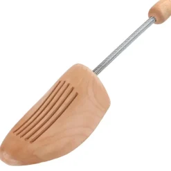 Tendiscarpe a Molla per Tenere in Forma le Scarpe - Legno di Betulla