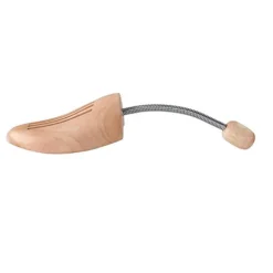 Tendiscarpe a Molla per Tenere in Forma le Scarpe - Legno di Betulla