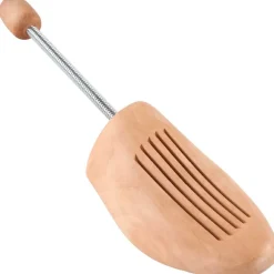 Tendiscarpe a Molla per Tenere in Forma le Scarpe - Legno di Betulla