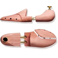 Tendiscarpe in Legno di Cedro Forme per Scarpe da Uomo