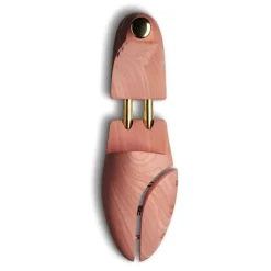 Tendiscarpe in Legno di Cedro Forme per Scarpe da Uomo