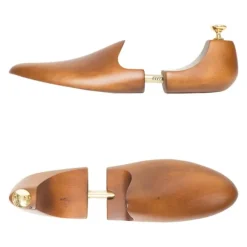 Tendiscarpe in Legno di Noce Pregiato Regent - Forme da Scarpe Uomo