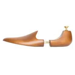 Tendiscarpe in Legno di Noce Pregiato Regent - Forme da Scarpe Uomo