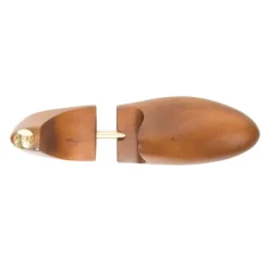 Tendiscarpe in Legno di Noce Pregiato Regent - Forme da Scarpe Uomo