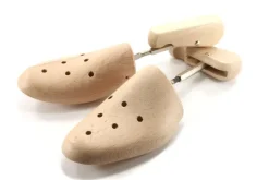 Tendiscarpe in Legno per Mantenere in Forma le Scarpe - Nico Primus
