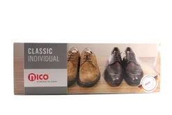 Tendiscarpe in Legno per Mantenere in Forma le Scarpe - Nico Primus