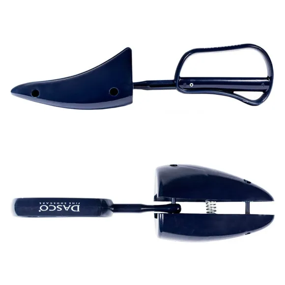 Tendiscarpe in Plastica per Tenere in Forma le Scarpe - Dasco Piccadilly Uomo