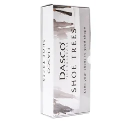 Tendiscarpe in Plastica per Tenere in Forma le Scarpe - Dasco Piccadilly Uomo