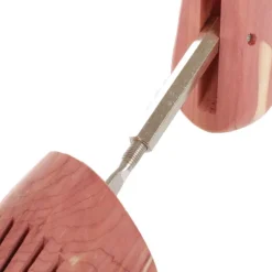 Tendiscarpe Lusso Forme per Scarpe Anatomiche a Vite in Legno di Cedro