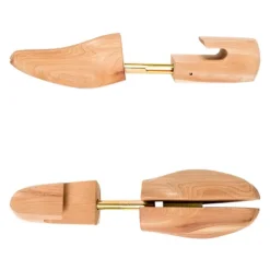Tendiscarpe per Tenere in Forma le Scarpe in Legno di Cedro Pregiato