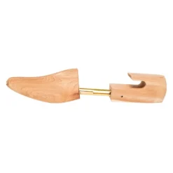 Tendiscarpe per Tenere in Forma le Scarpe in Legno di Cedro Pregiato