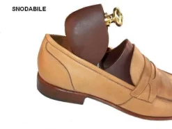 Tendiscarpe per Tenere in Forma le Scarpe da Uomo - Keeper Lusso