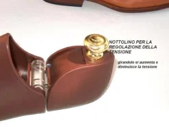 Tendiscarpe per Tenere in Forma le Scarpe da Uomo - Keeper Lusso