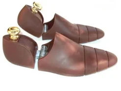 Tendiscarpe per Tenere in Forma le Scarpe da Uomo - Keeper Lusso