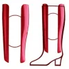 Tendistivali in plastica 35 cm per tenere in forma gli stivali