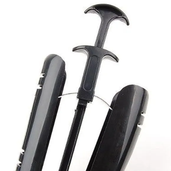 Tendistivali in plastica 37cm per tenere in forma gli stivali