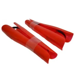 Tendistivali in plastica 35 cm per tenere in forma gli stivali