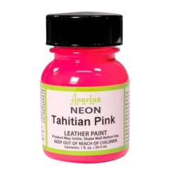 Tintura Fluo per Sneakers in Pelle e Tessuto - Angelus Neon