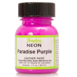 Tintura Fluo per Sneakers in Pelle e Tessuto - Angelus Neon