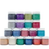 Tintura Glitter per Sneakers in Pelle e Tessuto - Angelus Glitterlites