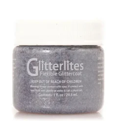 Tintura Glitter per Sneakers in Pelle e Tessuto - Angelus Glitterlites