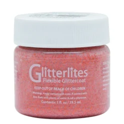 Tintura Glitter per Sneakers in Pelle e Tessuto - Angelus Glitterlites