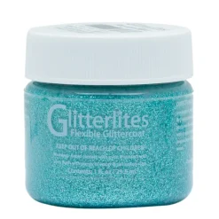 Tintura Glitter per Sneakers in Pelle e Tessuto - Angelus Glitterlites