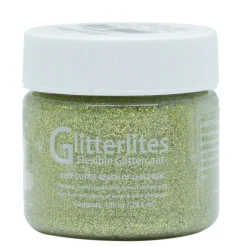 Tintura Glitter per Sneakers in Pelle e Tessuto - Angelus Glitterlites