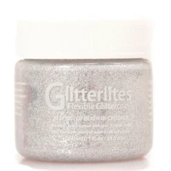 Tintura Glitter per Sneakers in Pelle e Tessuto - Angelus Glitterlites