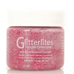 Tintura Glitter per Sneakers in Pelle e Tessuto - Angelus Glitterlites