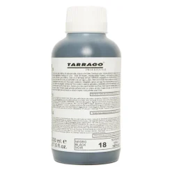 Tintura Nera per Pelle Scarpe Borse e Accessori - Tarragò Professional 500ml