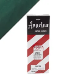 Tintura Penetrante per Pelle Liscia e Vernice Angelus Leather Dye