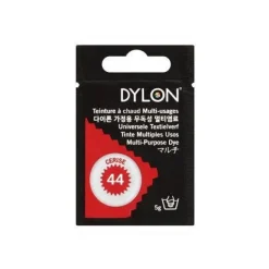 Tintura per Cotone Lino Viscosa Lana Seta Nylon - a Mano o Lavatrice