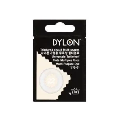 Tintura per Cotone Lino Viscosa Lana Seta Nylon - a Mano o Lavatrice