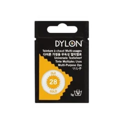 Tintura per Cotone Lino Viscosa Lana Seta Nylon - a Mano o Lavatrice