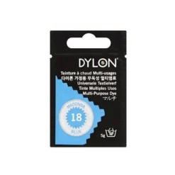 Tintura per Cotone Lino Viscosa Lana Seta Nylon - a Mano o Lavatrice