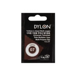 Tintura per Cotone Lino Viscosa Lana Seta Nylon - a Mano o Lavatrice