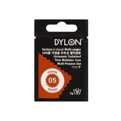 Tintura per Cotone Lino Viscosa Lana Seta Nylon - a Mano o Lavatrice