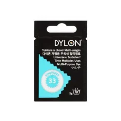 Tintura per Cotone Lino Viscosa Lana Seta Nylon - a Mano o Lavatrice