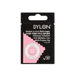 Tintura per Cotone Lino Viscosa Lana Seta Nylon - a Mano o Lavatrice