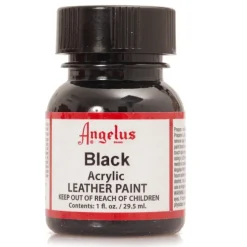 Tintura per Scarpe e Sneakers in Pelle e Tessuto - Angelus Acrylic