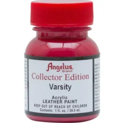 Tintura per Scarpe e Sneakers in Pelle e Tessuto - Angelus Collector Edition