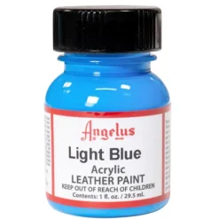 Tintura per Scarpe e Sneakers in Pelle e Tessuto - Angelus Acrylic