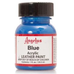 Tintura per Scarpe e Sneakers in Pelle e Tessuto - Angelus Acrylic
