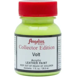Tintura per Scarpe e Sneakers in Pelle e Tessuto - Angelus Collector Edition